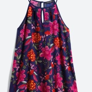 Papermoon Walira Cut-Out Blouse